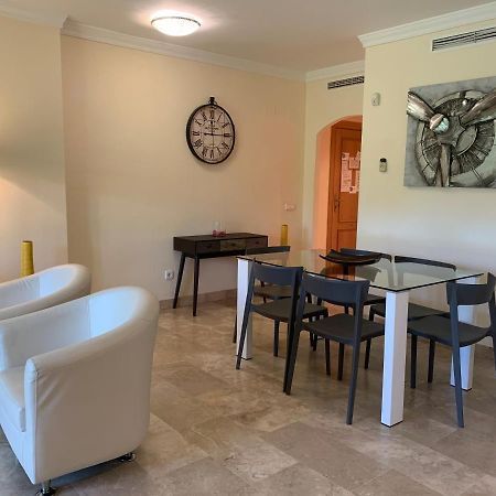 Albayt Resort & Spa Эстепона Экстерьер фото