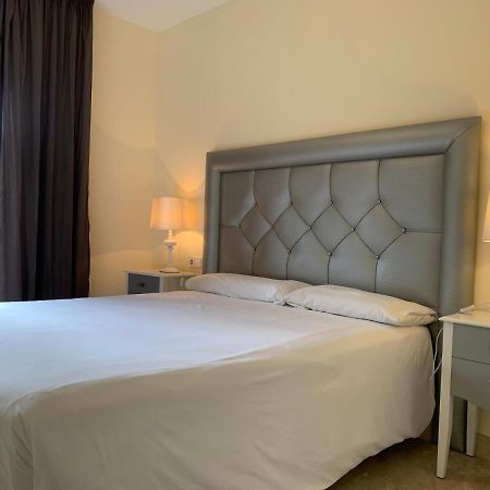 Albayt Resort & Spa Эстепона Экстерьер фото