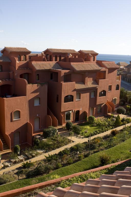 Albayt Resort & Spa Эстепона Экстерьер фото