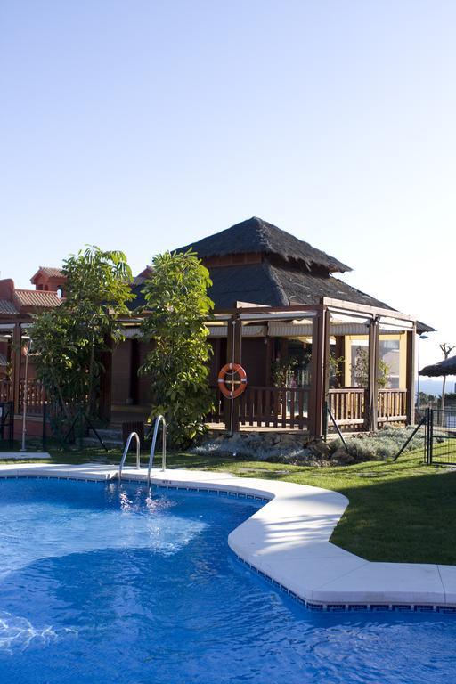 Albayt Resort & Spa Эстепона Экстерьер фото
