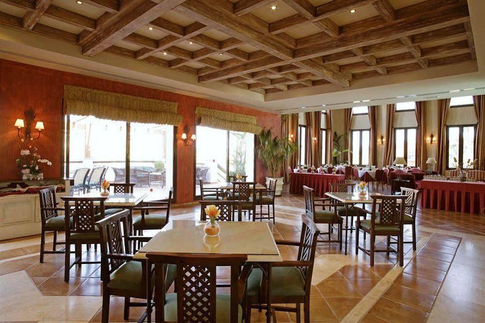 Albayt Resort & Spa Эстепона Экстерьер фото